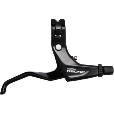 Shimano Remhellege ließ Deore bl-t610 schwarz