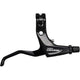 Shimano Remhellege ließ Deore bl-t610 schwarz