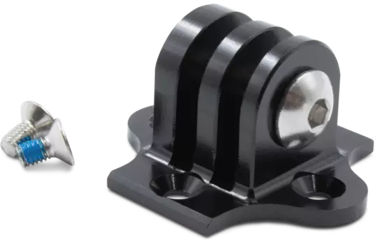JRC - Computer Mount -Adapter Voorgopro