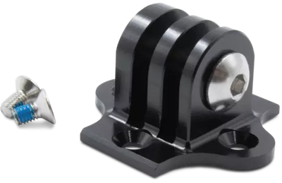 JRC - Computer Mount -Adapter Voorgopro