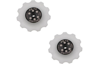Enduro Maeilleur Wielset XD-15 Sram White