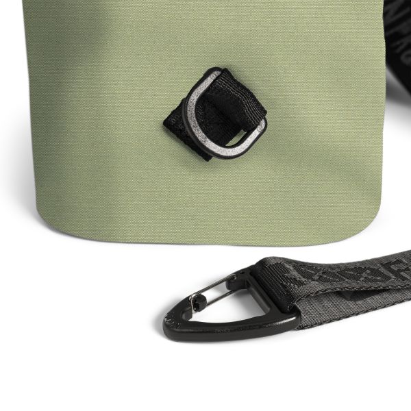 Urbanproof Urban Proof Rucksack Knox 20l Rpet Mint