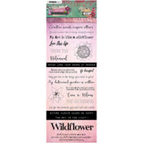 Studioleuchte • Spanplattenelemente Just Lou Botanical Collection Nr. 04 - afbeelding 1