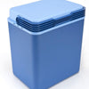 Connabride Kühlbox dunkelblau 32ltr 40x30x45cm