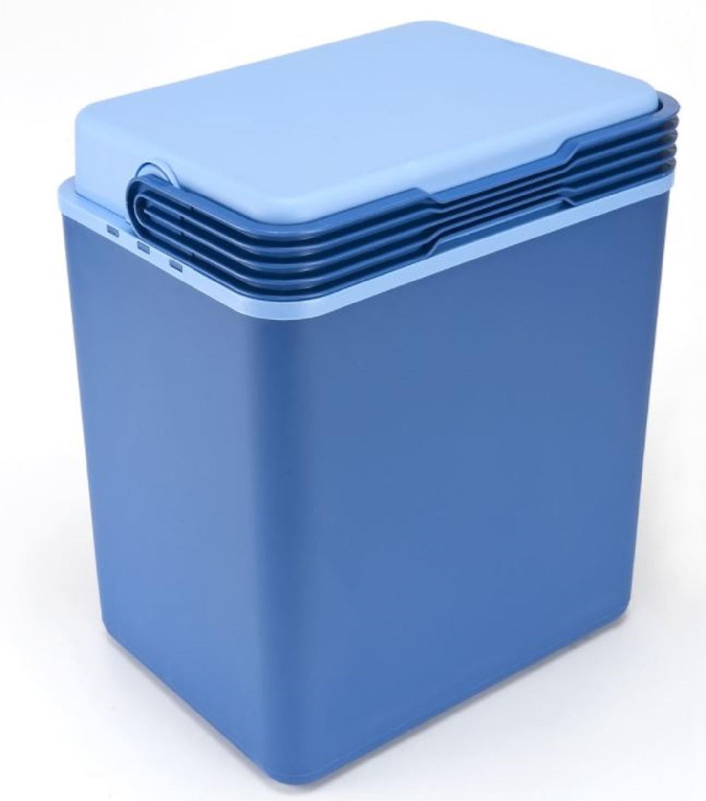Connabride Kühlbox dunkelblau 32ltr 40x30x45cm