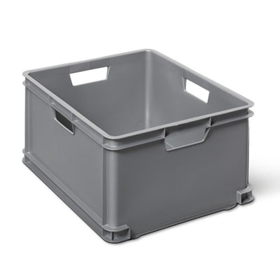 Curver Curver Storagebox Unibox XL 60 l Grau