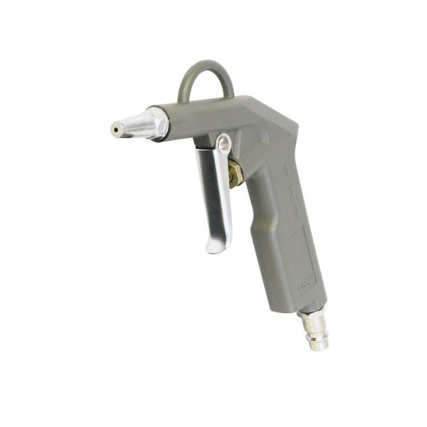 Carpoint Blaaspistool Korte Bek 60A mit schneller Kopplung