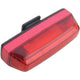 Kantenbeleuchtungsset Monorail USB wiederaufladbar (auf der Karte)