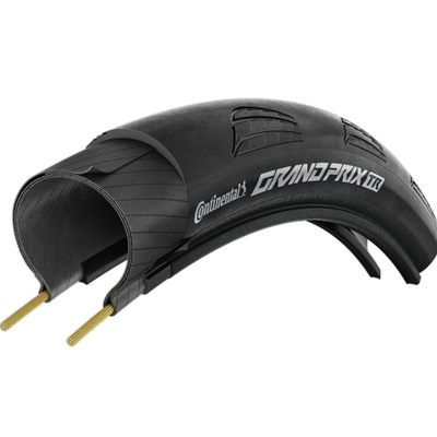 Continental - Grand Prix TR 700x28c Schwarz