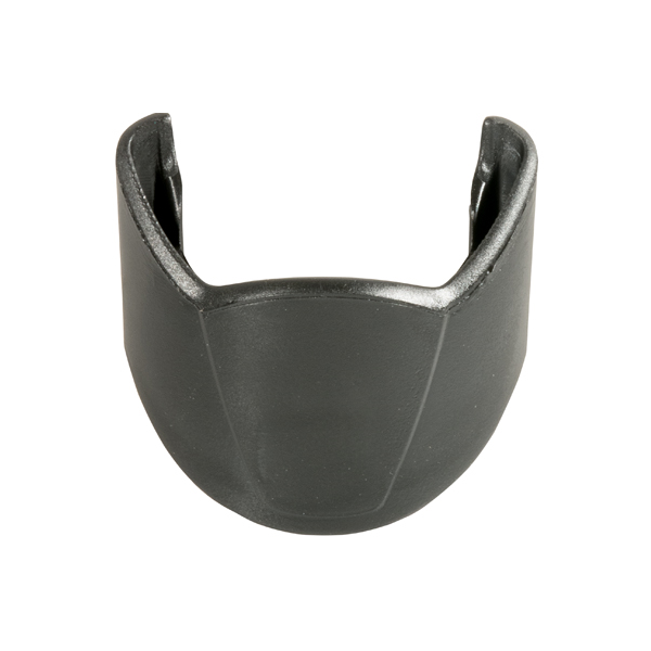 Satplate Nase 36 mm breit (geeignet für die meisten Kotflügel) (5 Stücke)