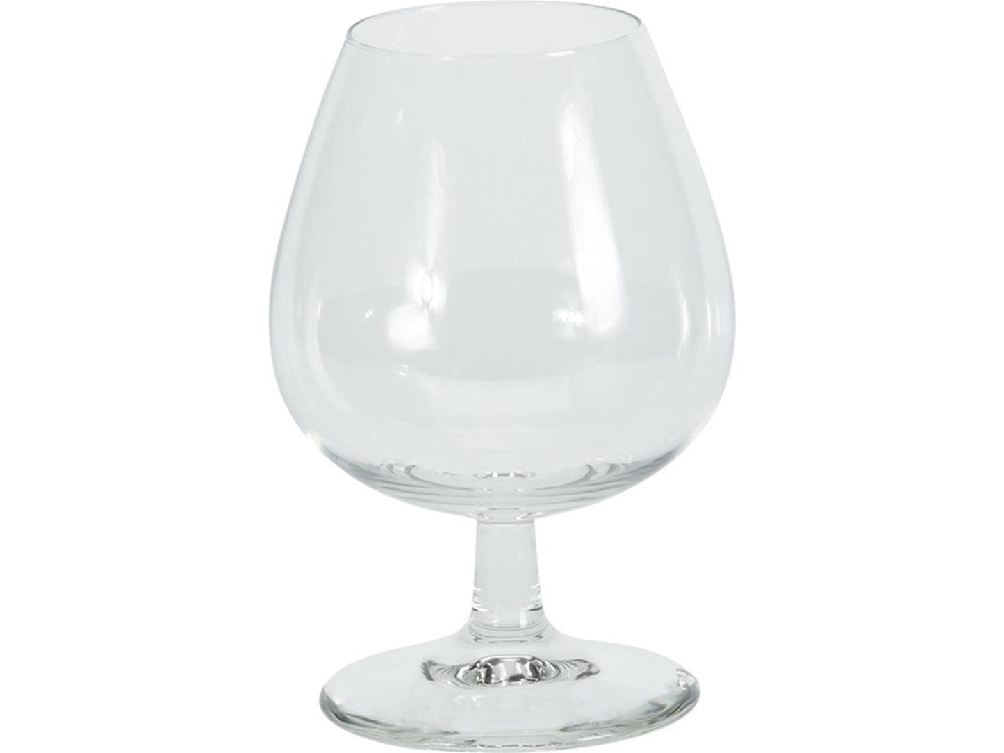 Excellent Houseware Cognacglas-Set, 350 ml, 4-teilig