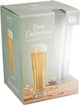 Bierglas 370 ml Set 4 Stücke