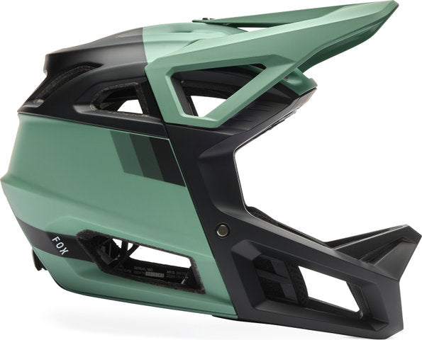 Fox Head Proframe Mips RS Integralhelm