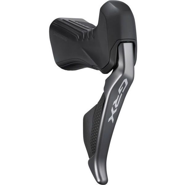 Shimano Versteller (rechts) mit Bremshebel 2 x 11 Geschwindigkeit Grx Di2 ST-RX815