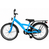 Kyoso Kinderfahrrad 20 x-rider next - blau himmelblau