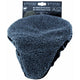 Satteldeck Ventura Lambskin Anthrazit