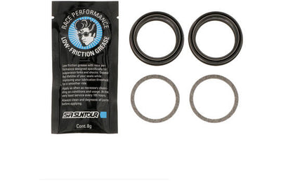 Srsuntour Suntour Service Kit Stoffversiegel für Axon32 WX Elite FKA122-03