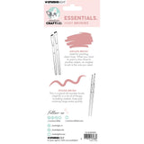 Creative Craftlab • Essentials Pinsel-Set mit 4 Stück - afbeelding 2