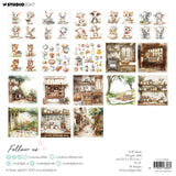 Creative Craftlab • Essentials Collage-Papierblock, superlecker - afbeelding 2