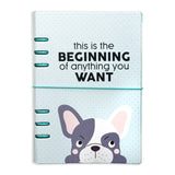 Creative Craftlab • Essentials Kunstjournal mit Ringbindung - afbeelding 1