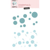Creative Craftlab • Essentials Maskenschablonenblasen