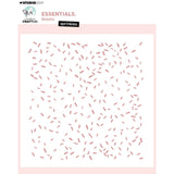 Creative Craftlab • Essentials Maskenschablonenstreusel - afbeelding 1