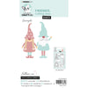 Creative Craftlab • Friendsz schneidet diesen Zwerg