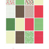 Studio Light Creative Craftlab • Friendsz Design Papierblock Zuhause für Weihnachten