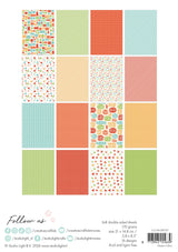 Studio Light Creative Craftlab • Friendz Design Papierblock Shop bis zum Umfallen - afbeelding 2