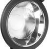 CCT-LED-Downlight mit schwarzem Reflektor, 12 W, dreifach weiß, dimmbar – LED2507