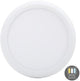 CCT-LED-Panel-Downlight weiß 18–25 W, dreifach weiß, IP44 – LED2542
