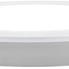 CCT-LED-Panel-Downlight, weiß, 18 W, dreifach weiß, mit Sensor dimmbar – LED2550