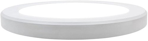 CCT-LED-Panel-Downlight, weiß, 18 W, dreifach weiß, mit Sensor dimmbar – LED2550