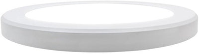 CCT-LED-Panel-Downlight, weiß, 18 W, dreifach weiß, mit Sensor dimmbar – LED2550