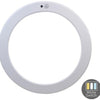 CCT-LED-Panel-Downlight, weiß, 18 W, dreifach weiß, mit Sensor dimmbar – LED2550
