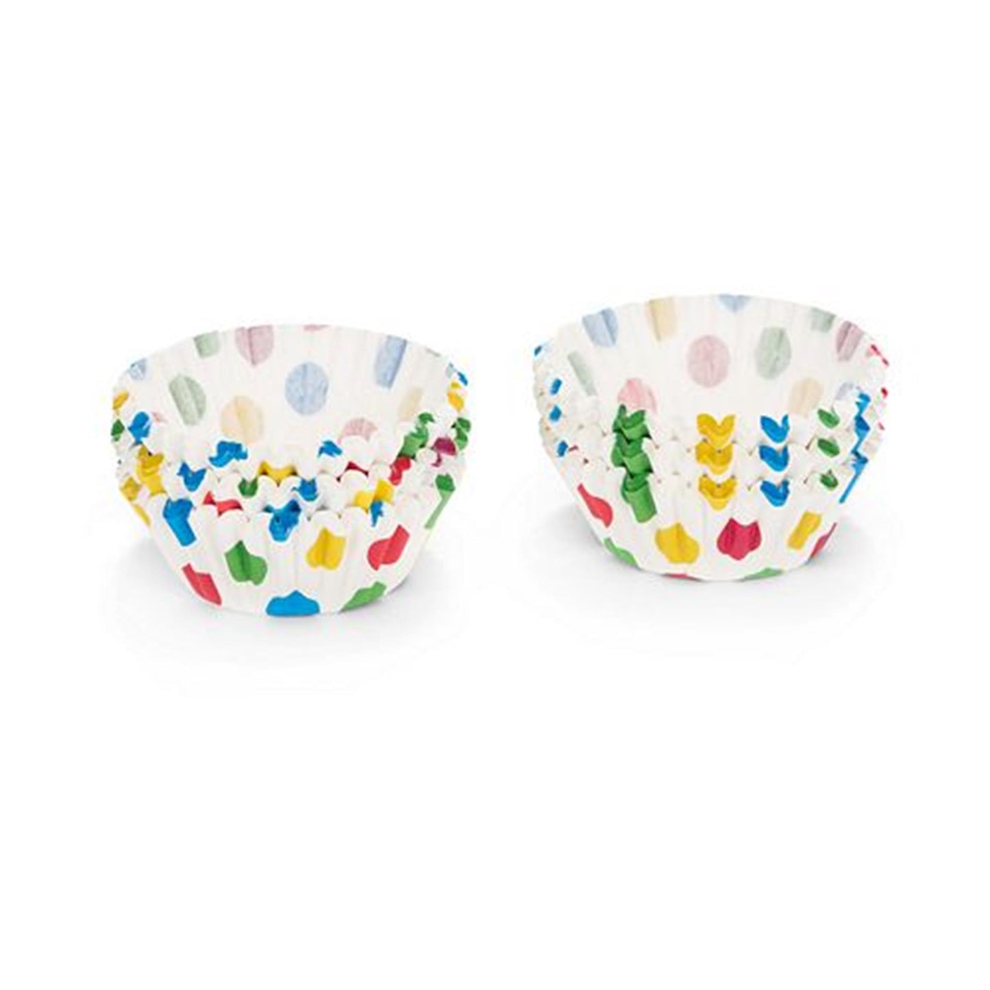 Patisse Cupcake-Form, rund, 200 Stück, 3 cm