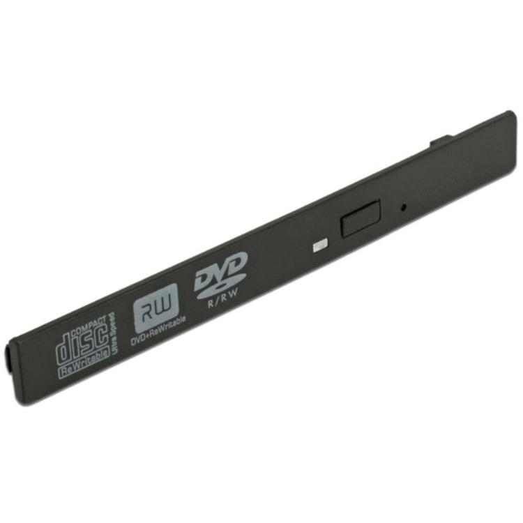 Delock External Housing für 5,25 Ultra-schlanker Sata-Schij