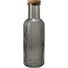Excellent Houseware Trinkflasche Glas 1l