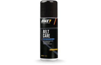 Bike7 - Gürtelpflege 200 ml