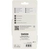 Simson Schaltzugset Shimano Nexus 4 7 8 grau Edelstahl