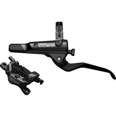 Shimano Discremet Right Heck Cues U8020 I-Spec II Post Mount