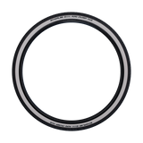 Schwalbe Wire Band Road Cruiser plus Akt 37-622 SW White - afbeelding 3