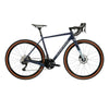 Kross Gravelbike 28'' Esker 8.0 – Modell 2025 – Marineblau – groß (21)