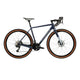 Kross Gravelbike 28'' Esker 8.0 – Modell 2025 – Marineblau – groß (21)