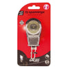Scheinwerfer Galeo ER3F Batterie LED 8 cm schwarz