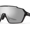 Smith Shift Mag Matte Black Chromapop Silberspiegel