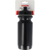 Simson Wasserflasche 600ml schwarz