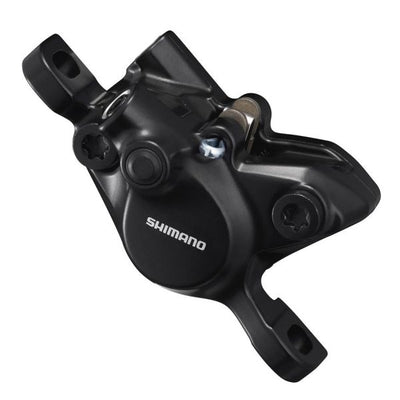 Shimano-Scheibenbremsklaue BR-MT200 Hydraulische Vorder- und Rückseite