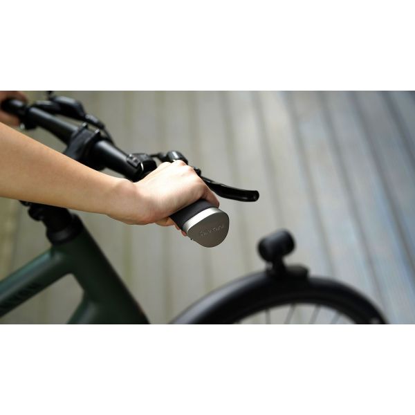 Selle Royal Selleroyal Nivo Gel Griff SR Griffe Nivo Gel