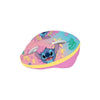 Sieben Polska Helm SP Stitch Blauw-Pink